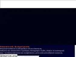 Sites similar to omegasystems.gr