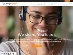 Sites similar to omegasystemscorp.com