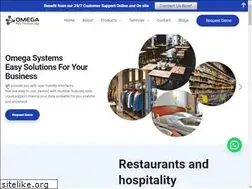 Sites similar to omegasystemsuae.com