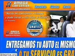 Sites similar to omegatalleres.mx
