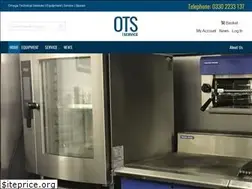 Sites similar to omegatec.co.uk