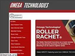 Sites similar to omegatec.com