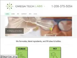 Sites similar to omegatechlabs.com