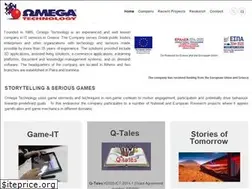 Sites similar to omegatechnology.gr