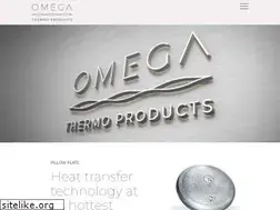 Sites similar to omegathermoproducts.com