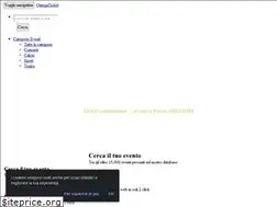 Sites similar to omegaticket.com