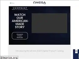 Sites similar to omegatmm.com