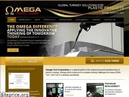 Sites similar to omegatoolcorp.com