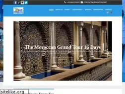 Sites similar to omegatour.net