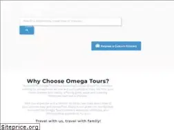 Sites similar to omegatours.ca