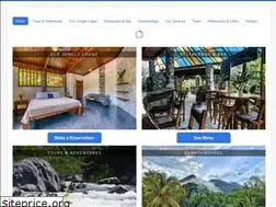 Sites similar to omegatours.info