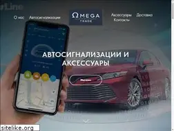 Sites similar to omegatrade.su
