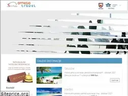 Sites similar to omegatravel.rs
