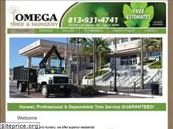 Sites similar to omegatreestampabay.com