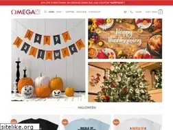 Sites similar to omegatshirt.com