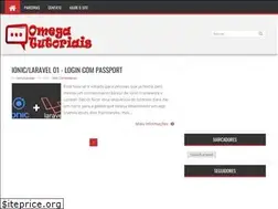 Sites similar to omegatutoriais.blogspot.com.br