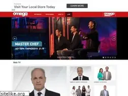 Sites similar to omegatv.com.cy