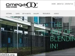 Sites similar to omegatwo.com