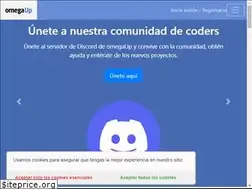 Sites similar to omegaup.com