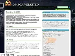 Sites similar to omegav.no