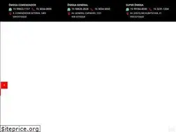 Sites similar to omegaveiculos.net