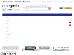 Sites similar to omegavia.com.hk