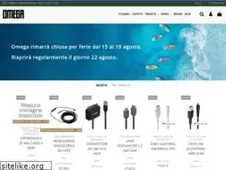 Sites similar to omegavr.it