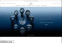 Sites similar to omegawatches.jp