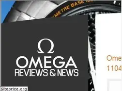 Sites similar to omegawatchreviews.com