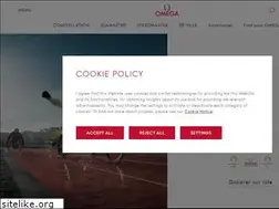 Sites similar to omegawatchstore.com