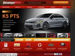 Sites similar to omegaweblink.com