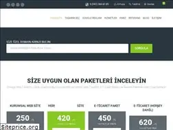 Sites similar to omegawebtasarim.com