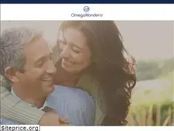 Sites similar to omegawonders.com
