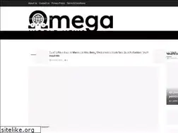 Sites similar to omegaworldnews.com