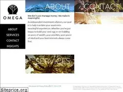 Sites similar to omegawp.com