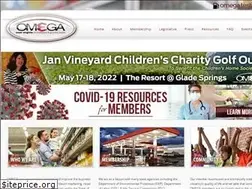 Sites similar to omegawv.com