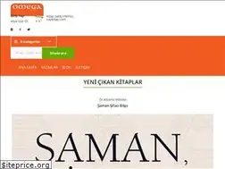 Sites similar to omegayayincilik.com