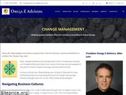 Sites similar to omegazadvisors.com