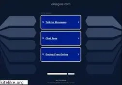 Sites similar to omegele.com