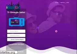 Sites similar to omegla.gen.tr