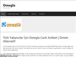 Sites similar to omegla.pro