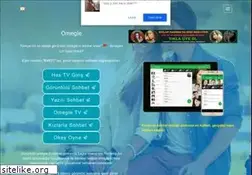 Sites similar to omeglatv.com