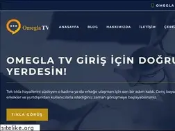 Sites similar to omeglatv.org