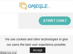 Sites similar to omegle.ca