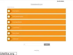 Sites similar to omegleworld.com