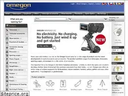 Sites similar to omegon.eu