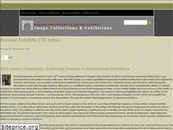 Sites similar to omeka.wustl.edu