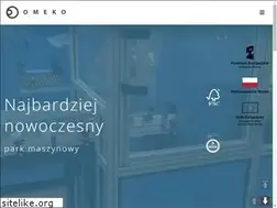Sites similar to omeko.pl