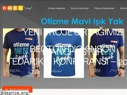 Sites similar to omeks.com.tr