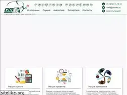 Sites similar to omeks.ru